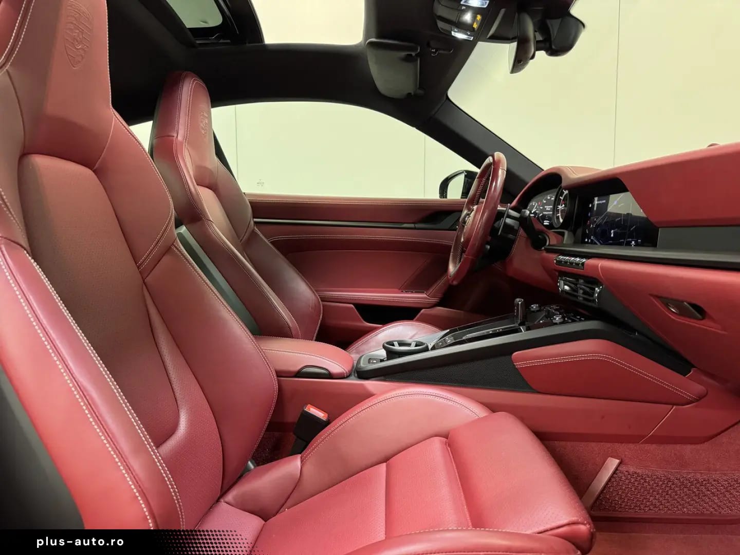 Porsche 911 Carrera 3.0 4 GTS Autom. · Pano · Topstaat! — fotografia 2