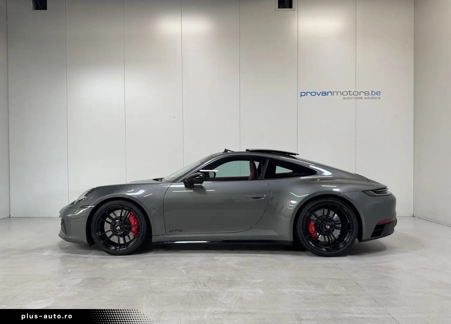 Porsche 911 Carrera 3.0 4 GTS Autom. · Pano · Topstaat! — fotografia 8