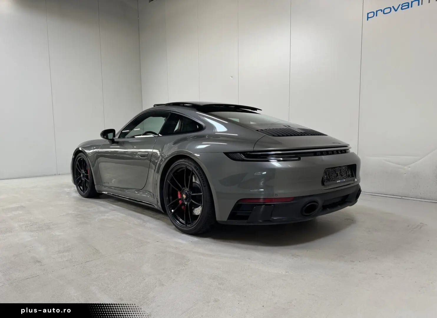Porsche 911 Carrera 3.0 4 GTS Autom. · Pano · Topstaat! — fotografia 6