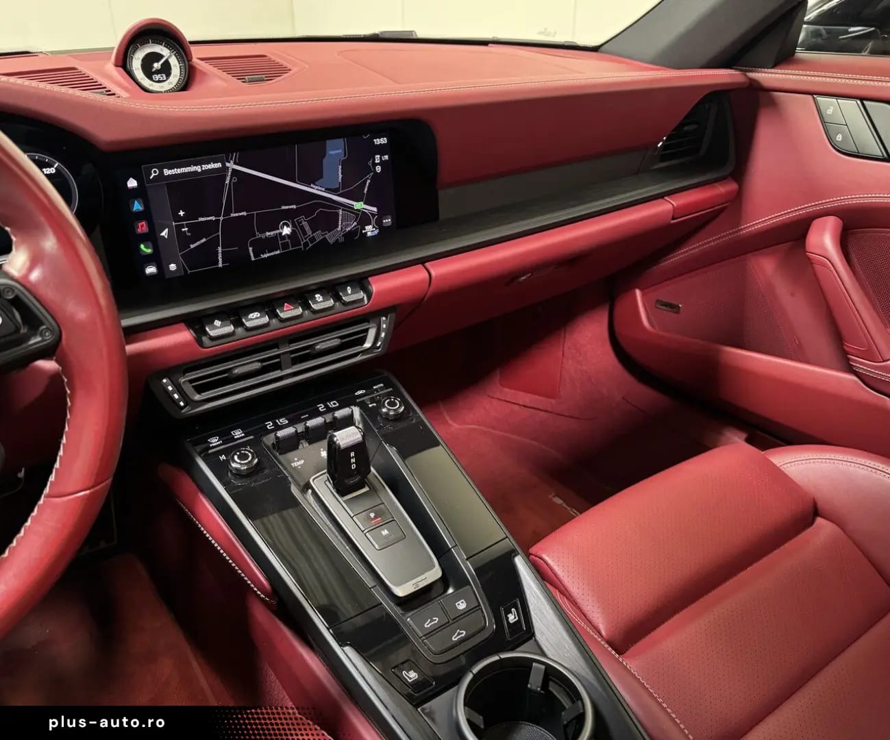 Porsche 911 Carrera 3.0 4 GTS Autom. · Pano · Topstaat! — fotografia 12