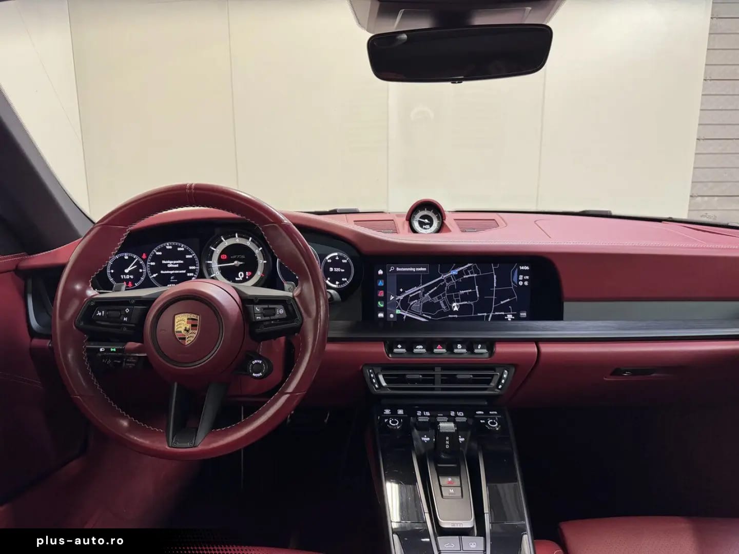 Porsche 911 Carrera 3.0 4 GTS Autom. · Pano · Topstaat! — fotografia 11