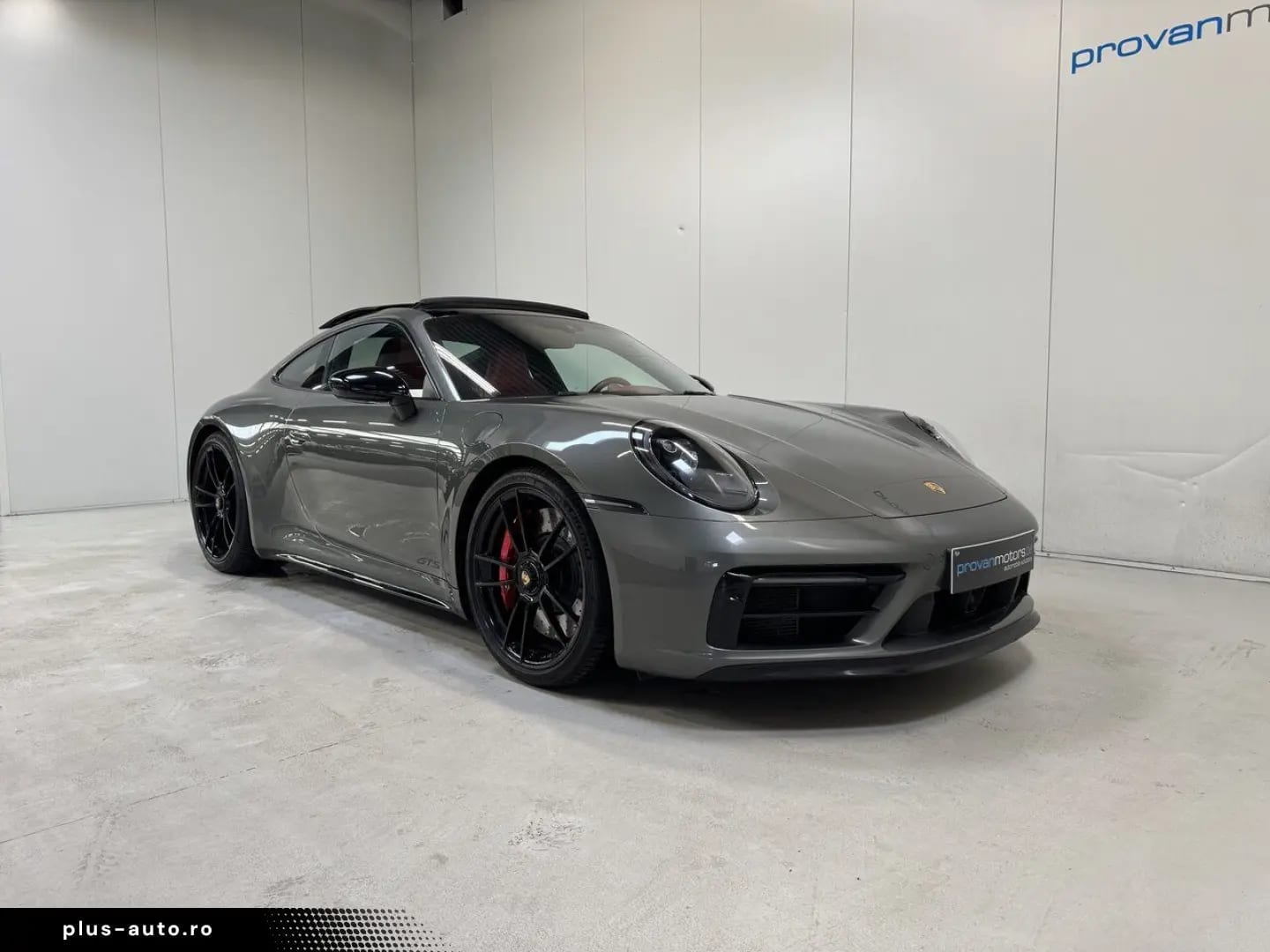 Porsche 911 Carrera 3.0 4 GTS Autom. · Pano · Topstaat! — fotografia 5