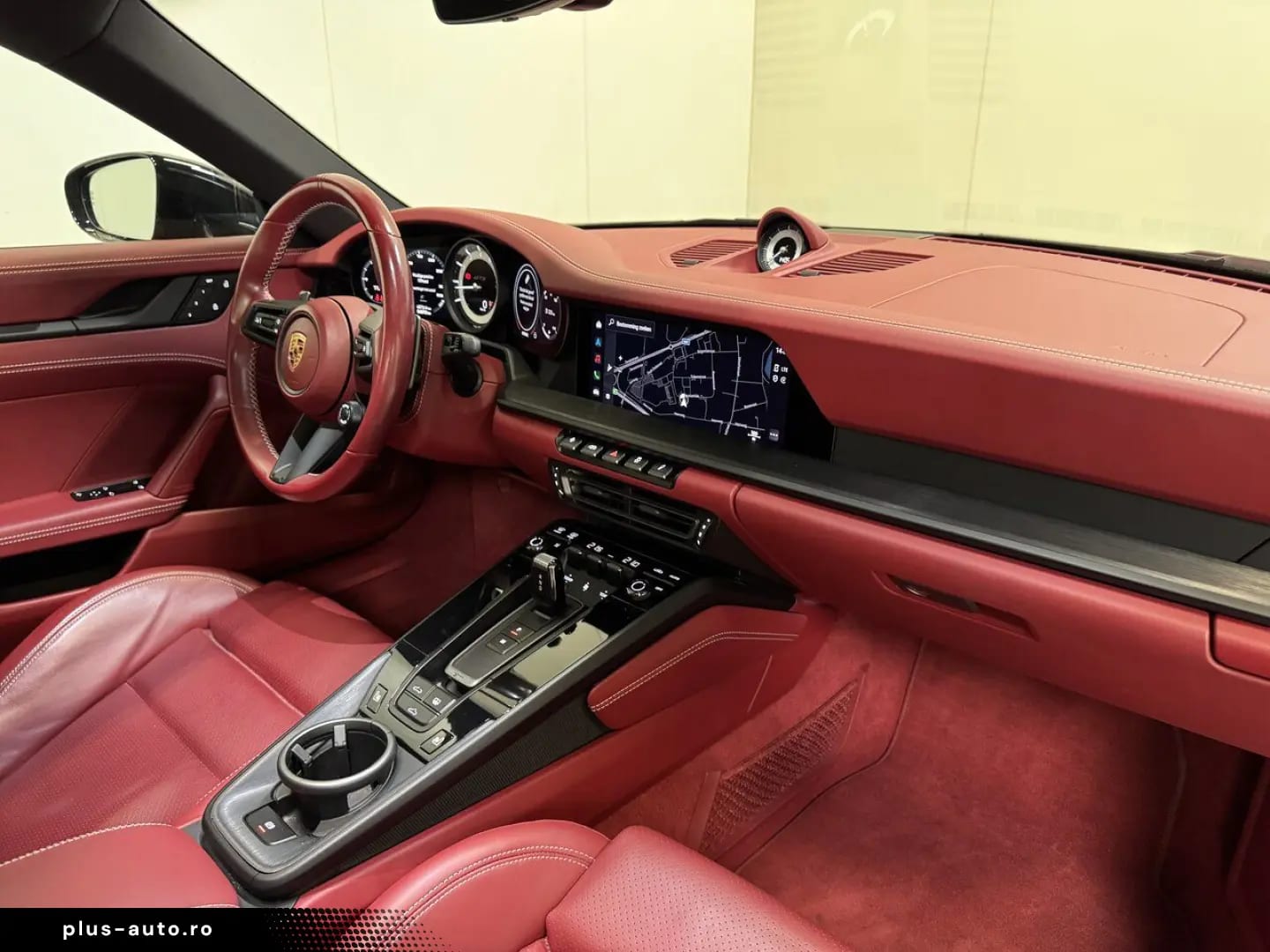 Porsche 911 Carrera 3.0 4 GTS Autom. · Pano · Topstaat! — fotografia 13