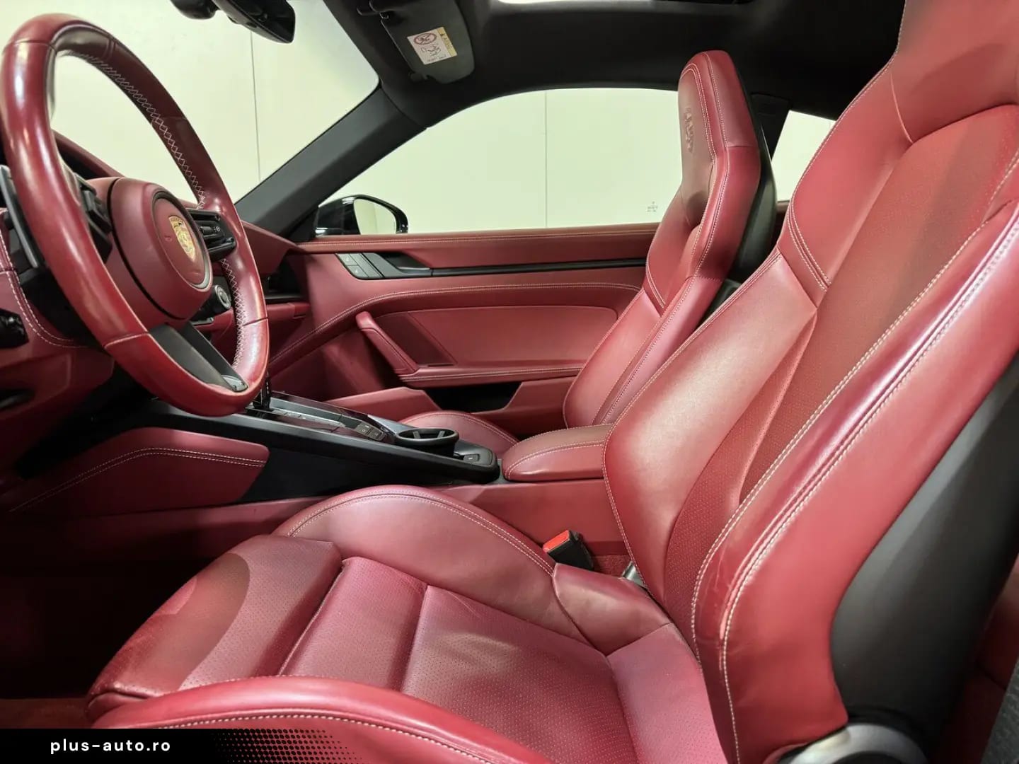 Porsche 911 Carrera 3.0 4 GTS Autom. · Pano · Topstaat! — fotografia 9