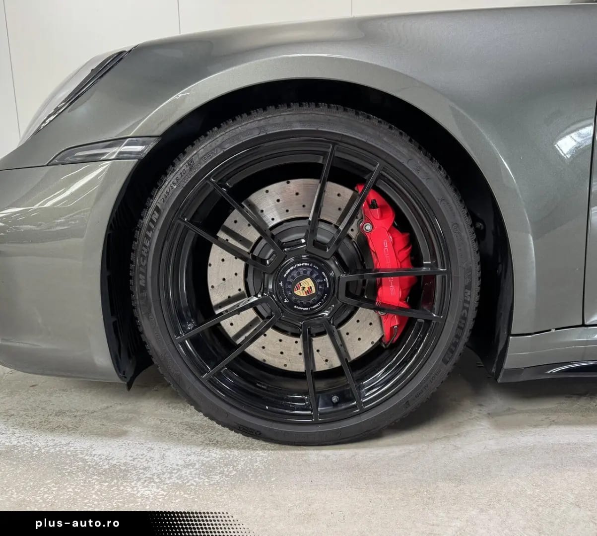 Porsche 911 Carrera 3.0 4 GTS Autom. · Pano · Topstaat! — fotografia 7