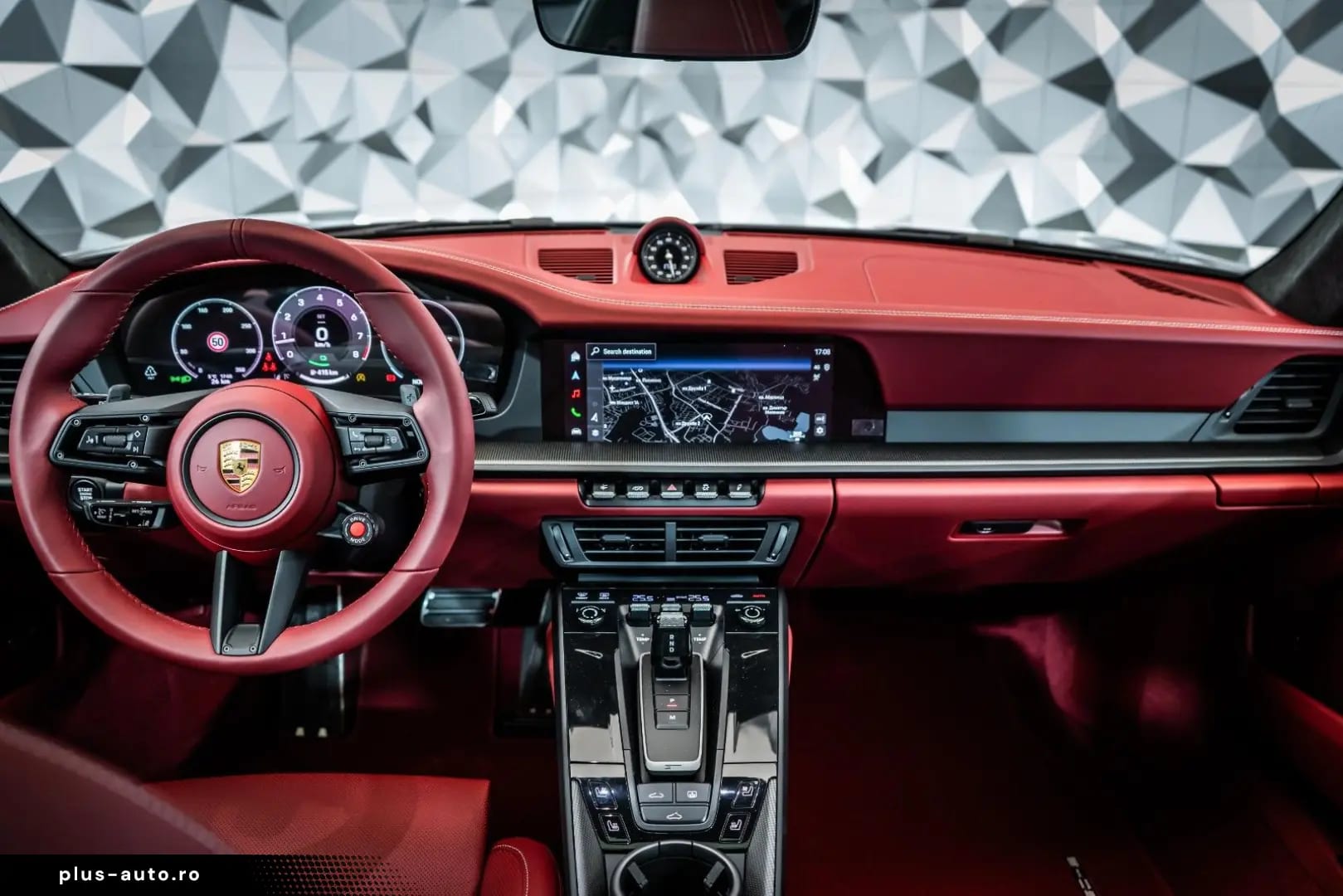 Porsche 911 Carrera 4 GTS Aerokit Lift — fotografia 13