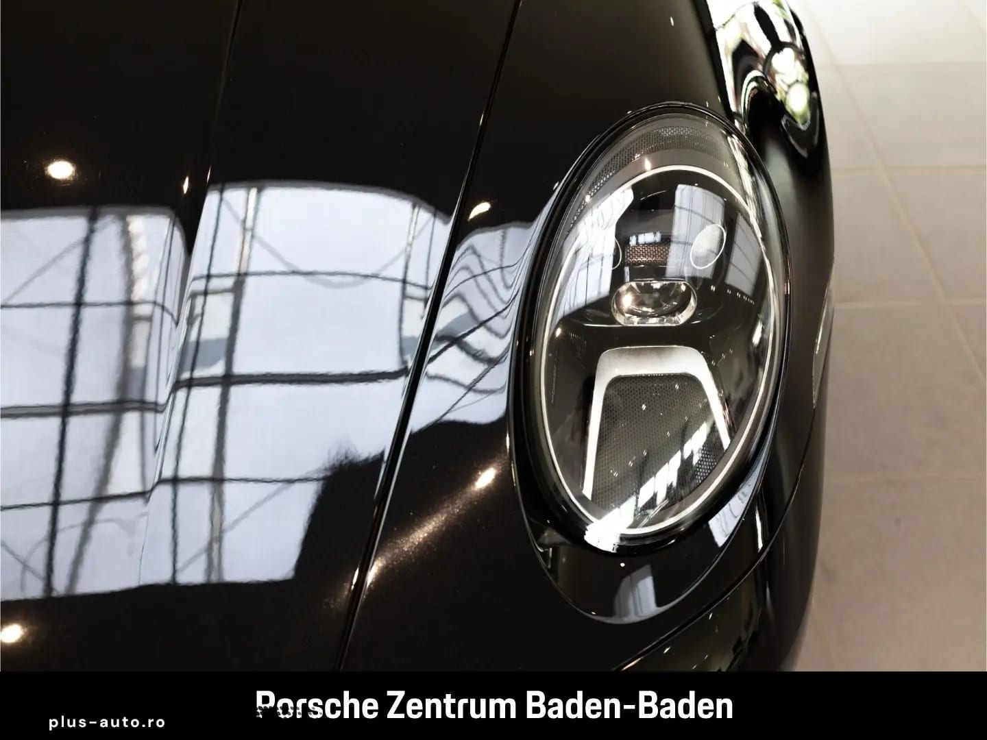 Porsche 992 911 Carrera Sportabgas Abstandstempomat 21z — fotografia 8