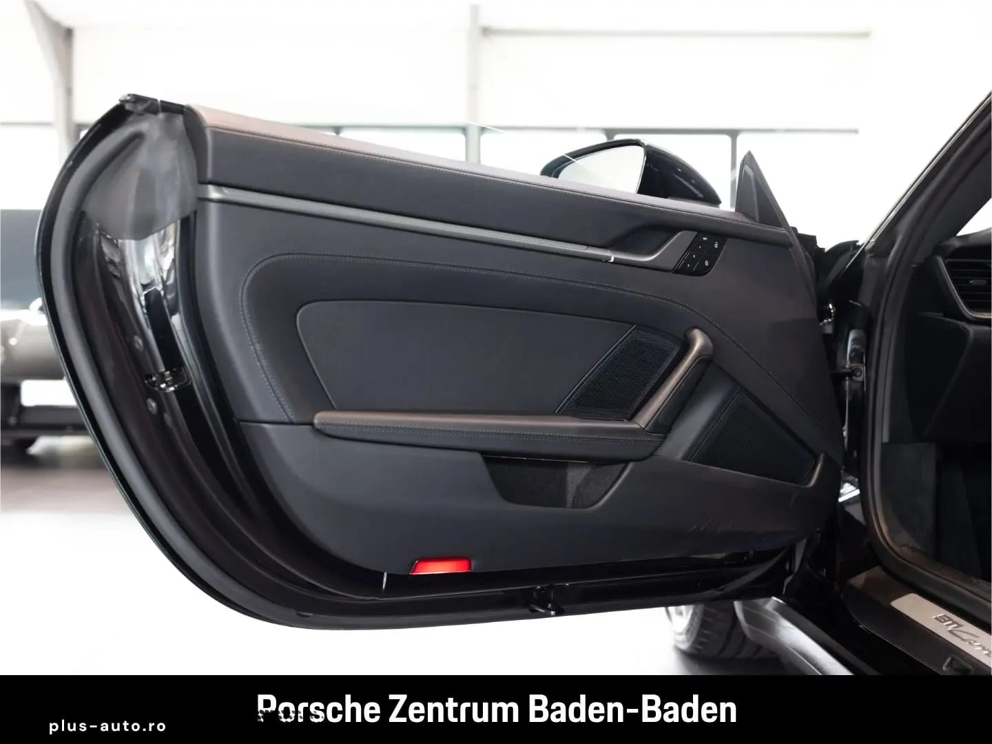 Porsche 992 911 Carrera Sportabgas Abstandstempomat 21z — fotografia 13