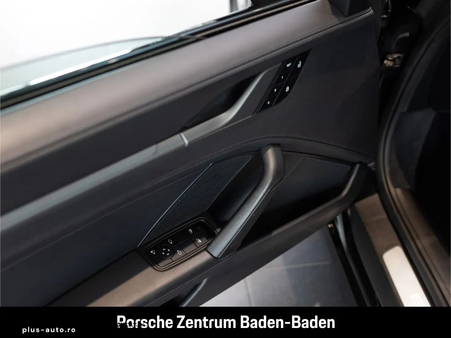 Porsche 992 911 Carrera Sportabgas Abstandstempomat 21z — fotografia 14