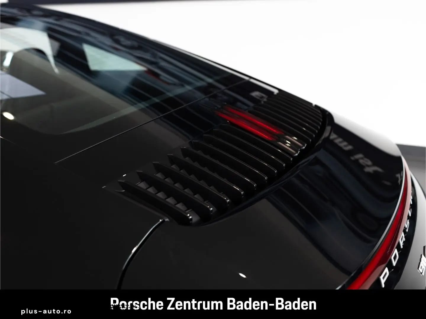 Porsche 992 911 Carrera Sportabgas Abstandstempomat 21z — fotografia 12