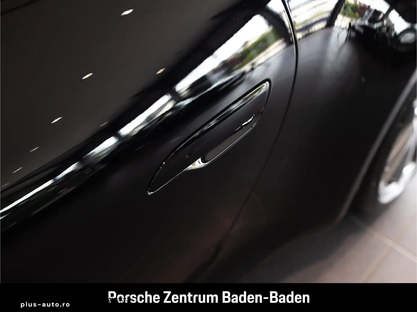 Porsche 992 911 Carrera Sportabgas Abstandstempomat 21z — fotografia 10