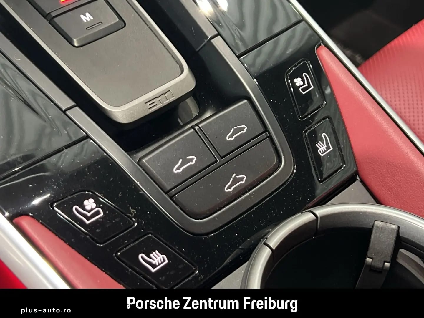 Porsche 992 911 Carrera S Burmester InnoDrive HA · Lenkung — fotografia 15