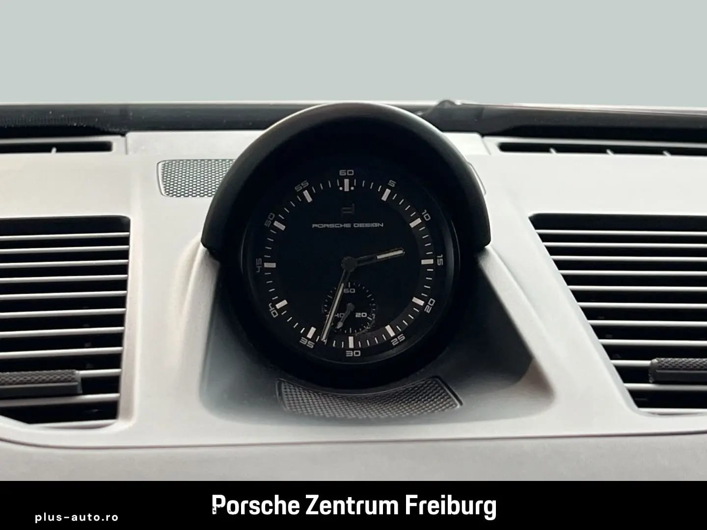 Porsche 992 911 Carrera S Burmester InnoDrive HA · Lenkung — fotografia 14