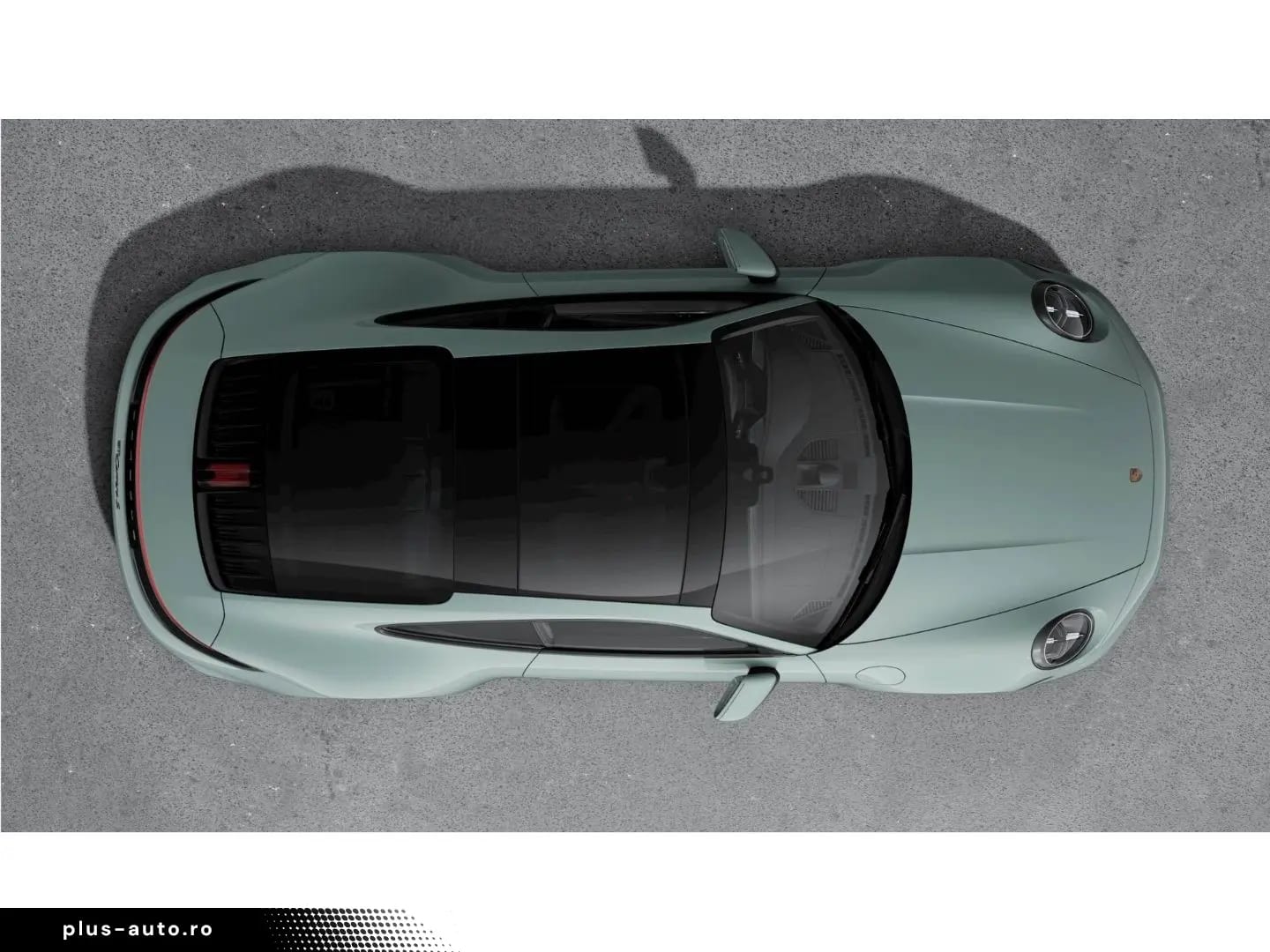 Porsche 992 911 Carrera S PCCB HA · Lenkung Sportabgas — fotografia 5