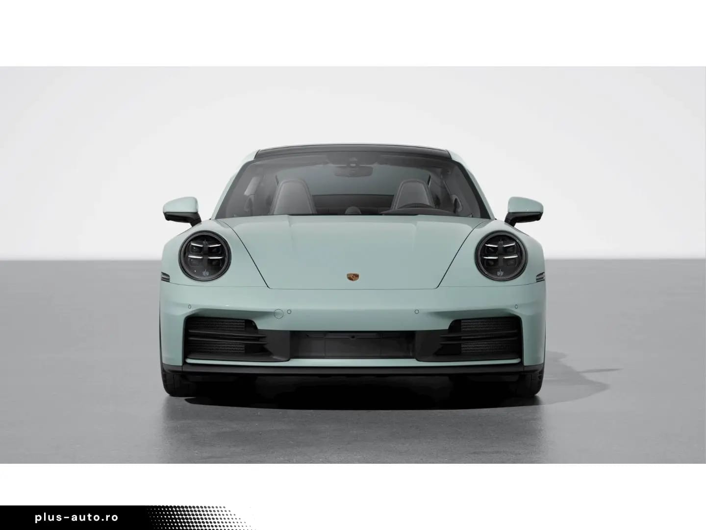 Porsche 992 911 Carrera S PCCB HA · Lenkung Sportabgas — fotografia 8
