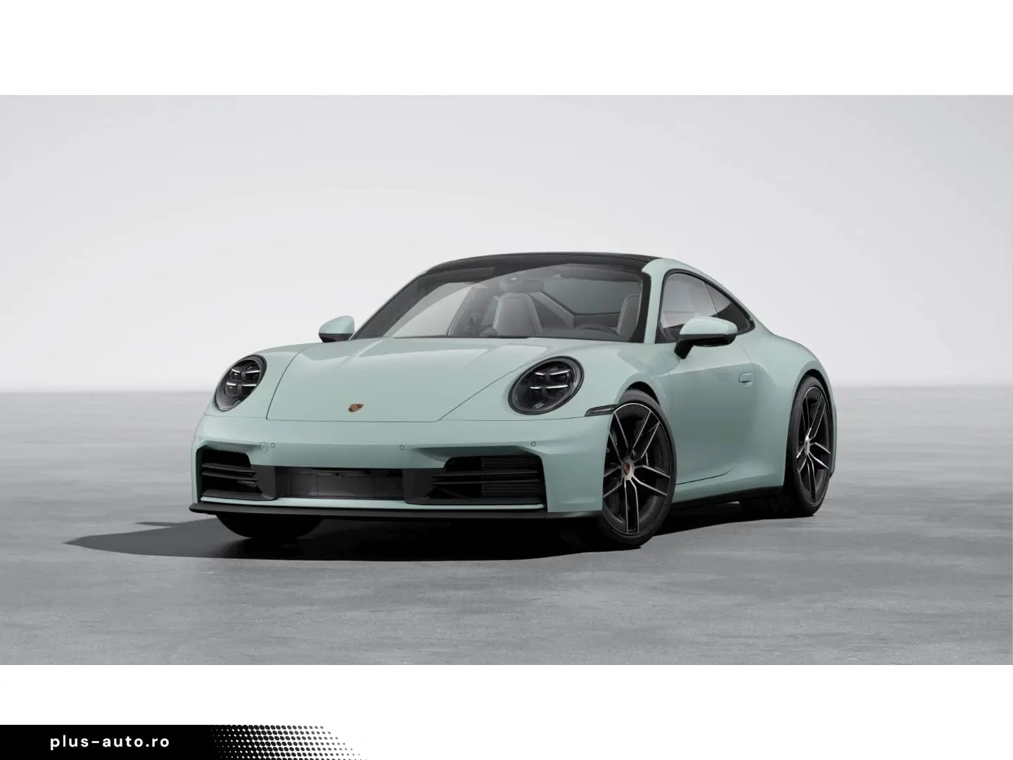 Porsche 992 911 Carrera S PCCB HA · Lenkung Sportabgas — fotografia 1
