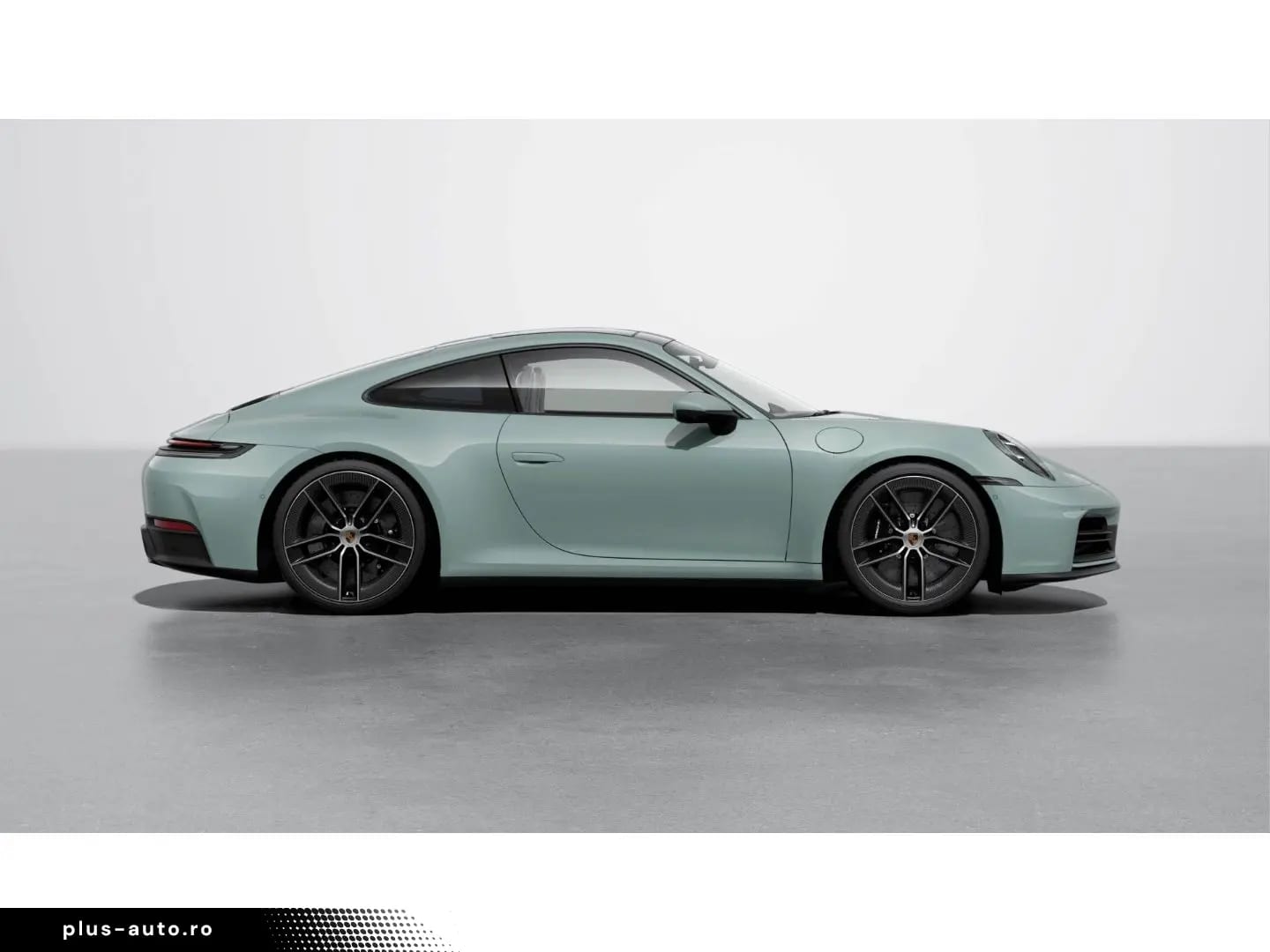 Porsche 992 911 Carrera S PCCB HA · Lenkung Sportabgas — fotografia 6