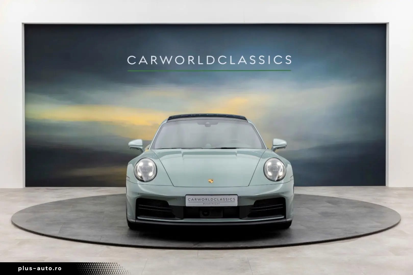 Porsche 911 · 992 CARRERA S COUPE ABGAS CHRONO BOSE — fotografia 9