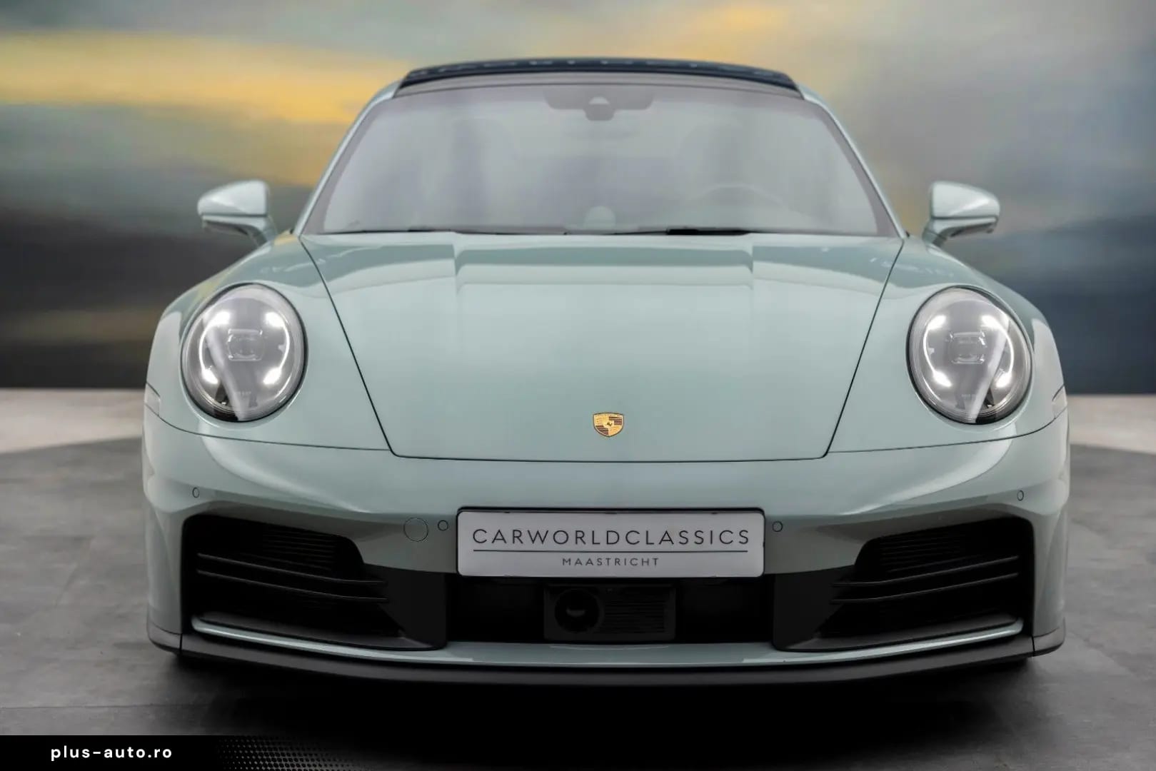 Porsche 911 · 992 CARRERA S COUPE ABGAS CHRONO BOSE — fotografia 10