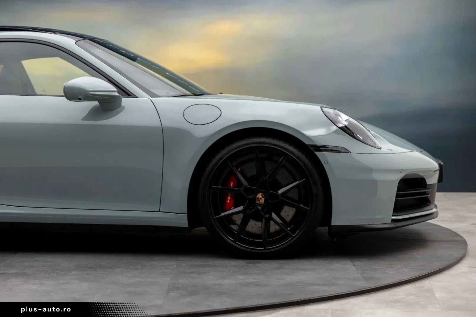 Porsche 911 · 992 CARRERA S COUPE ABGAS CHRONO BOSE — fotografia 15