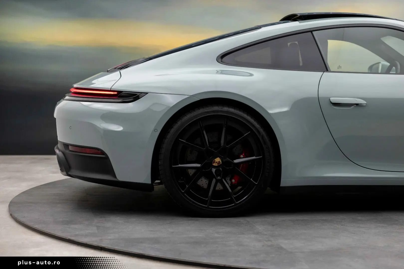 Porsche 911 · 992 CARRERA S COUPE ABGAS CHRONO BOSE — fotografia 14