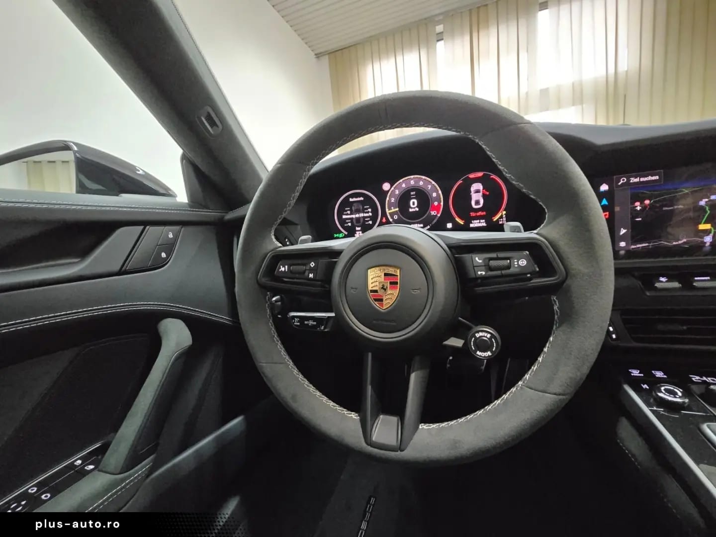 Porsche 992.2 GT3 Clubsport Lift Carbon Schale Race · Tex — fotografia 12
