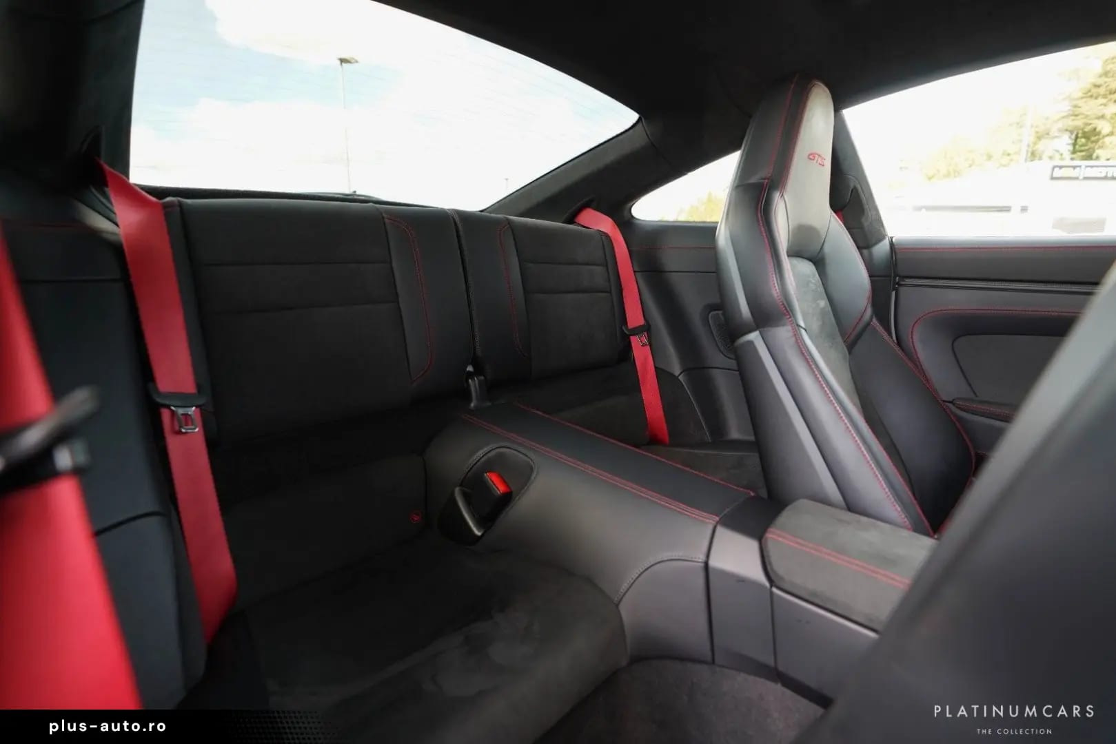 Porsche 911 992 Carrera 4 GTS 2024 Carbon SPEC! — fotografia 15