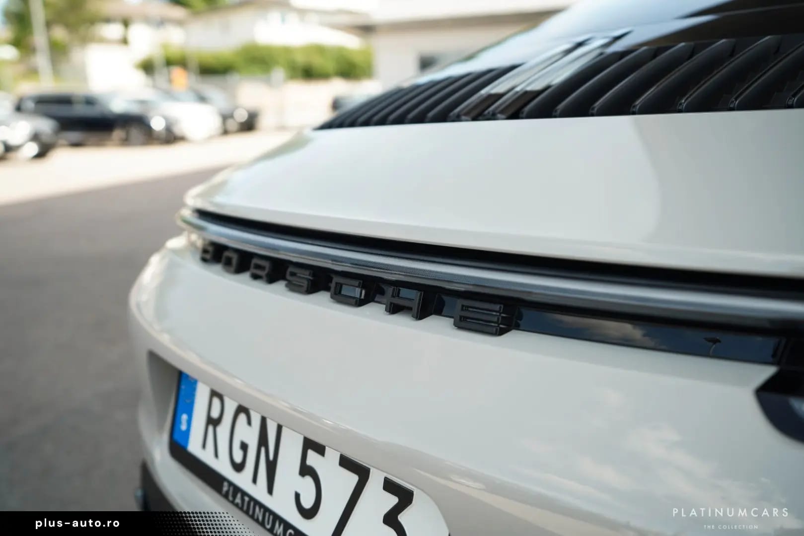 Porsche 911 992 Carrera 4 GTS 2024 Carbon SPEC! — fotografia 10