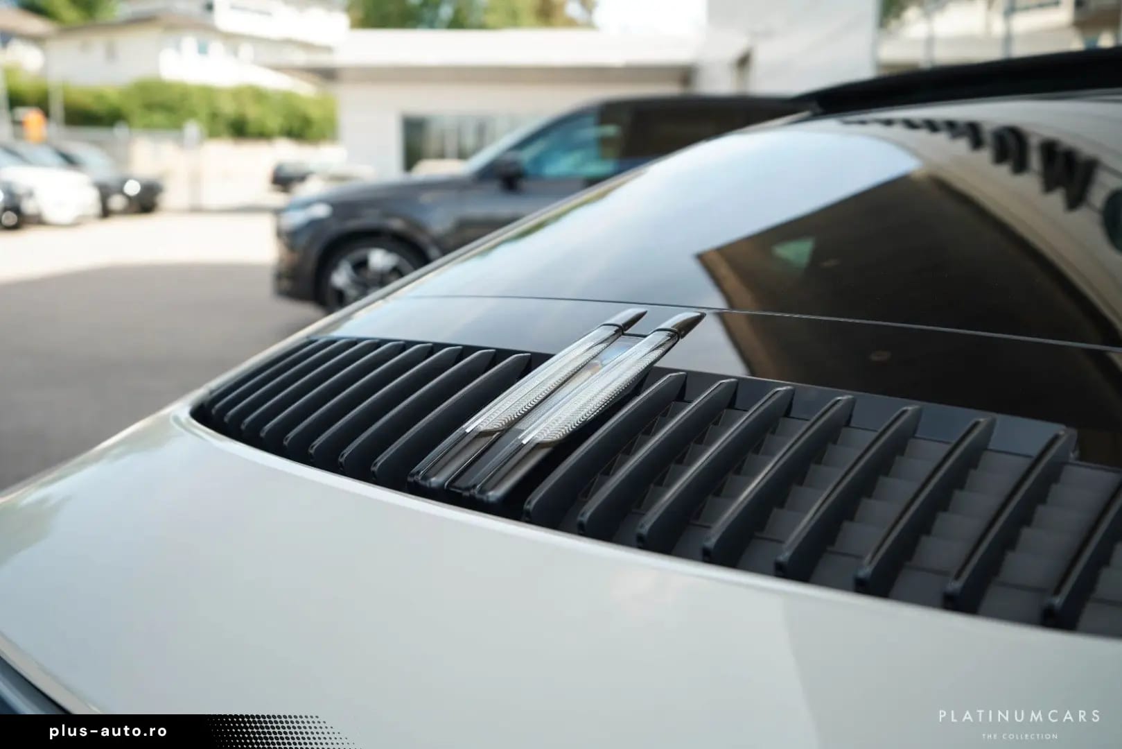 Porsche 911 992 Carrera 4 GTS 2024 Carbon SPEC! — fotografia 11