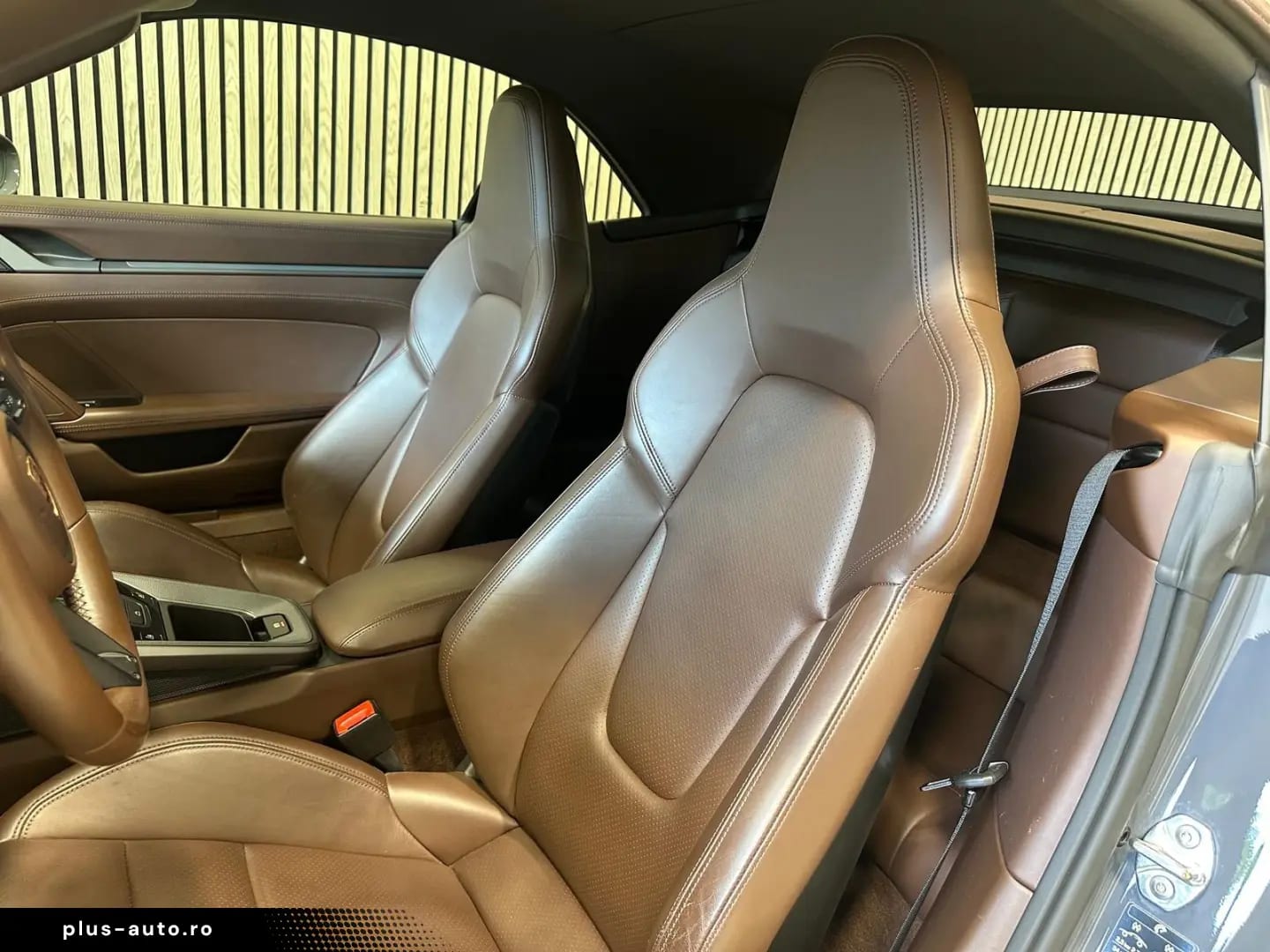 Porsche 992.2 3.0 Carrera Cabrio LED PVTS BOSE Sport · AGA — fotografia 10