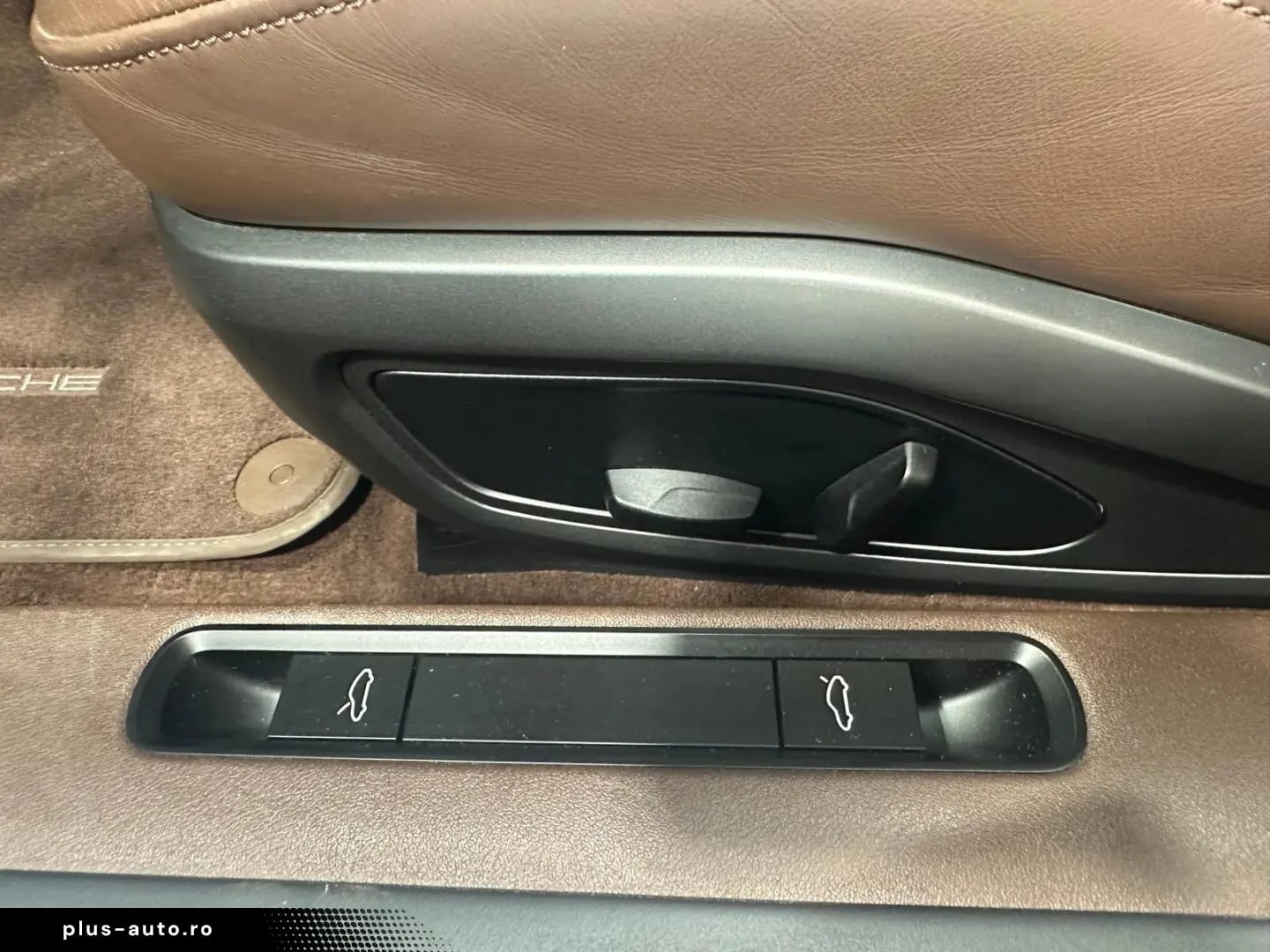 Porsche 992.2 3.0 Carrera Cabrio LED PVTS BOSE Sport · AGA — fotografia 9