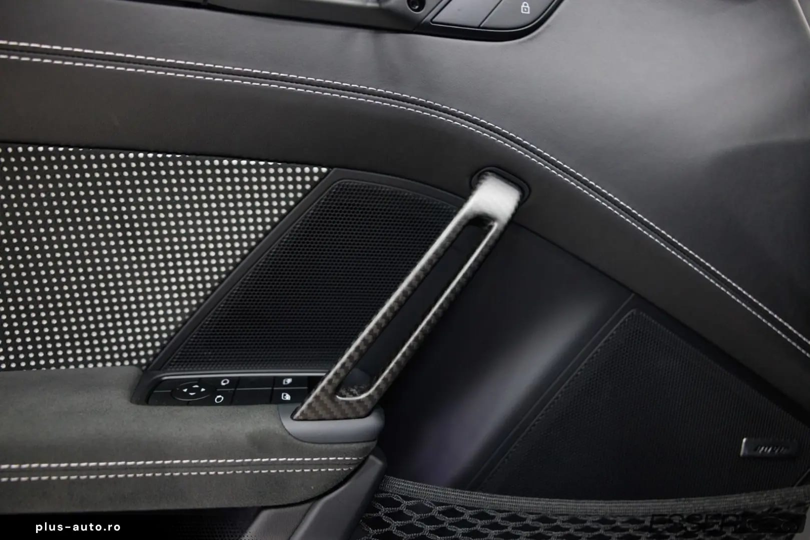 Porsche 992 GT3 RS Weissach PCCB Approved Voll — fotografia 12