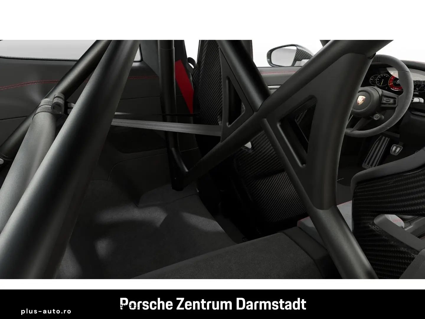 Porsche 992 · 2 (911) GT3 — fotografia 14