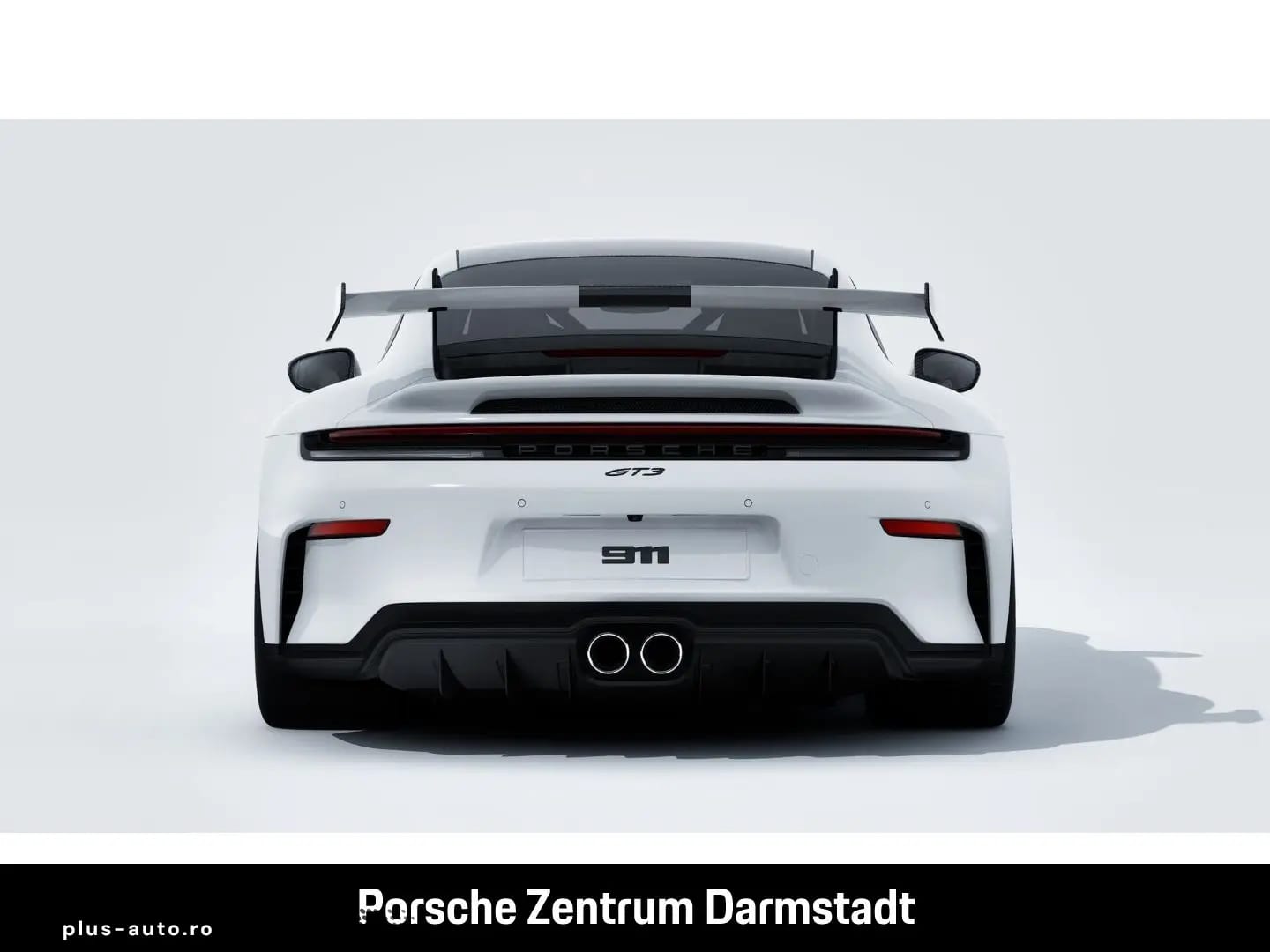 Porsche 992 · 2 (911) GT3 — fotografia 7