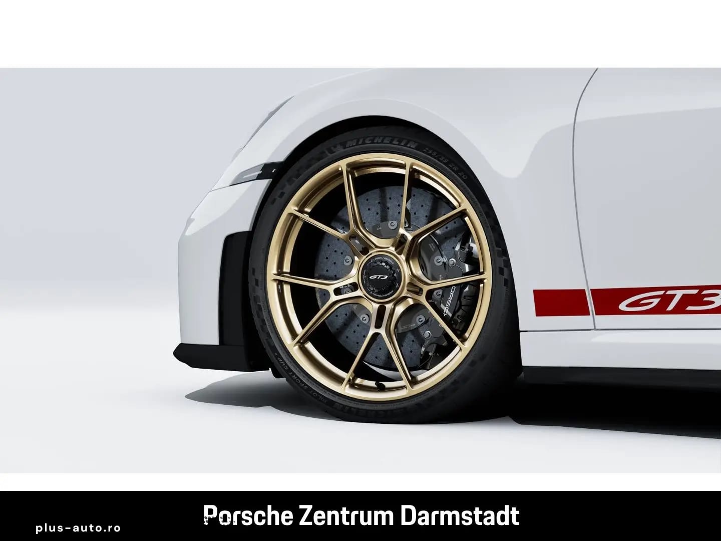 Porsche 992 · 2 (911) GT3 — fotografia 10