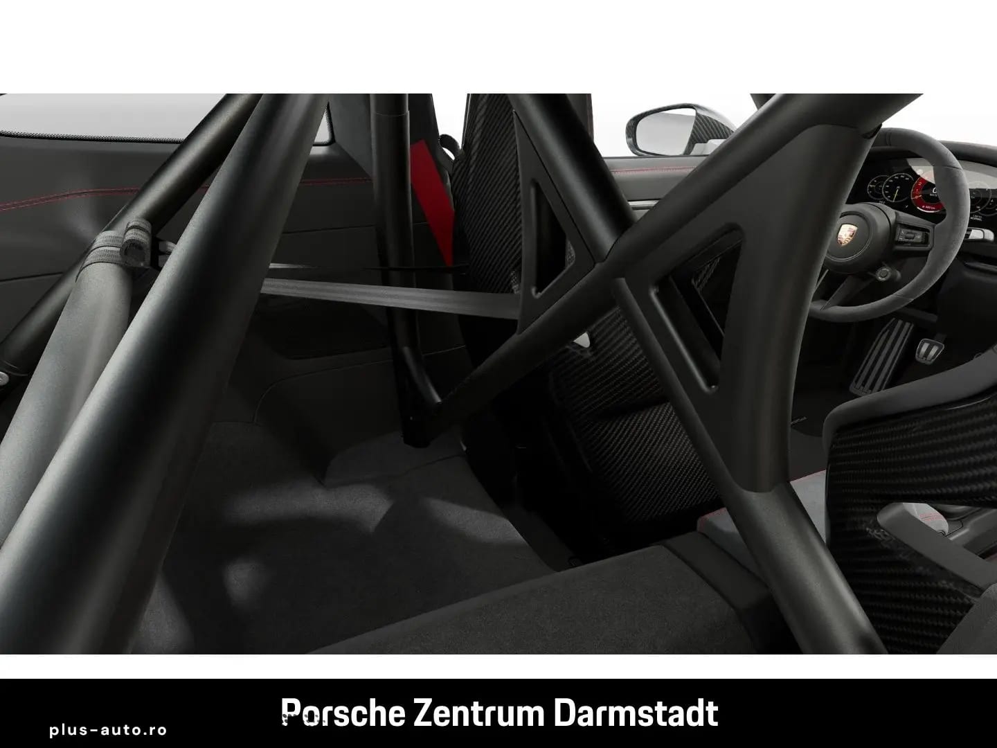 Porsche 992 · 2 (911) GT3 — fotografia 13