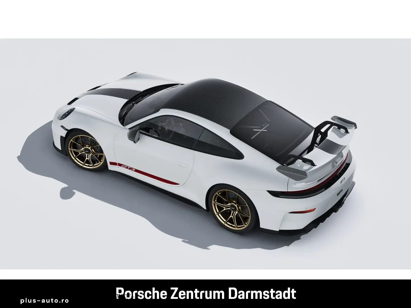 Porsche 992 · 2 (911) GT3 — fotografia 4