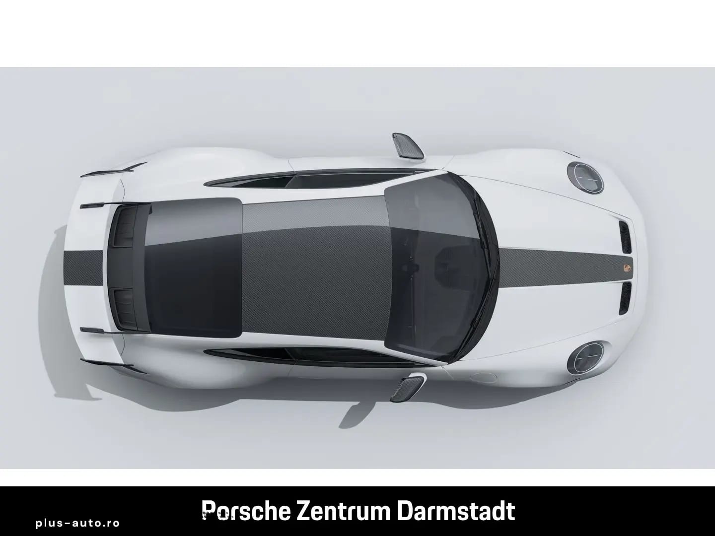 Porsche 992 · 2 (911) GT3 — fotografia 5