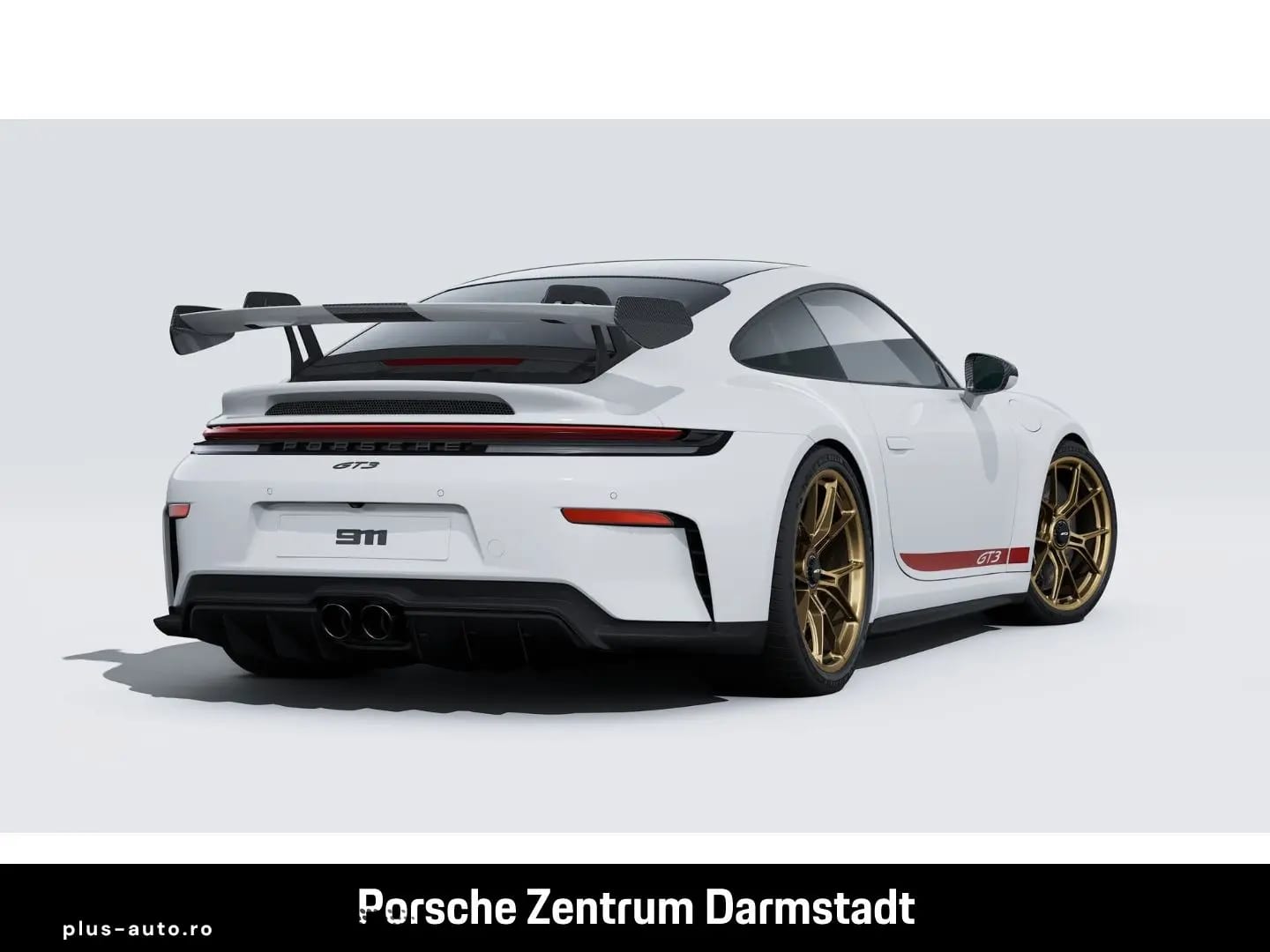 Porsche 992 · 2 (911) GT3 — fotografia 9
