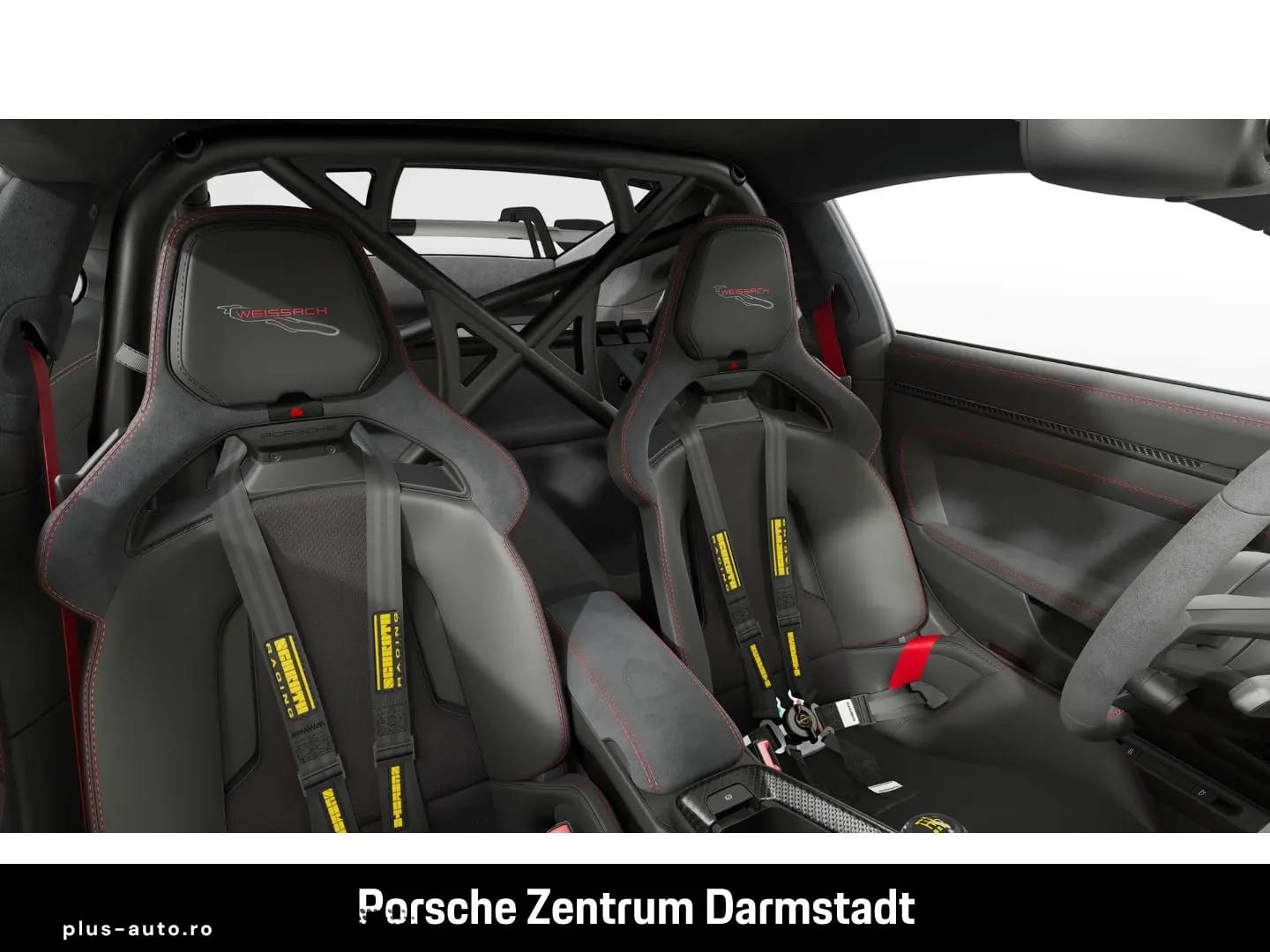 Porsche 992 · 2 (911) GT3 — fotografia 12
