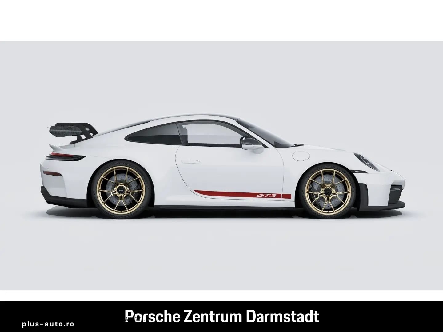 Porsche 992 · 2 (911) GT3 — fotografia 6