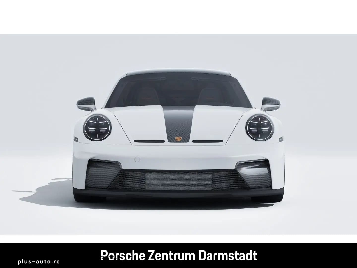 Porsche 992 · 2 (911) GT3 — fotografia 8