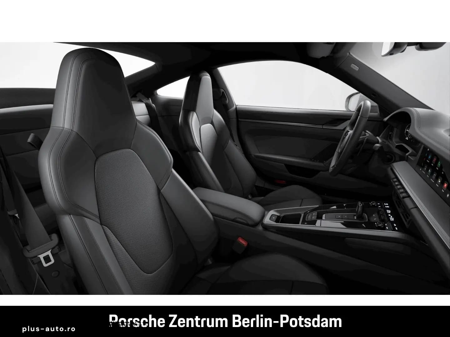 Porsche 992 · 2 (911) Carrera — fotografia 10
