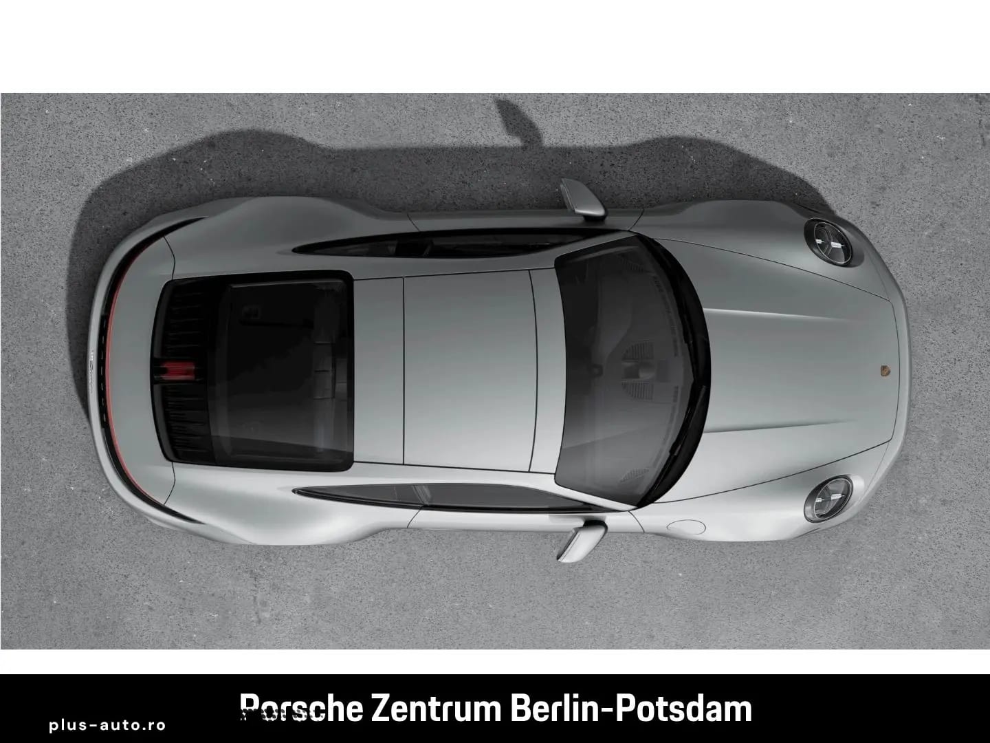 Porsche 992 · 2 (911) Carrera — fotografia 5
