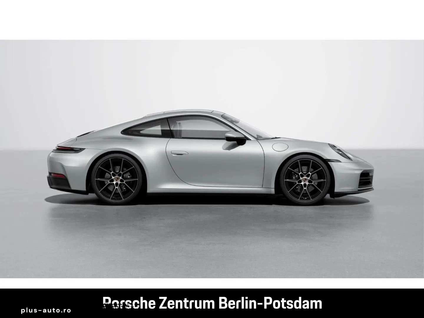 Porsche 992 · 2 (911) Carrera — fotografia 6