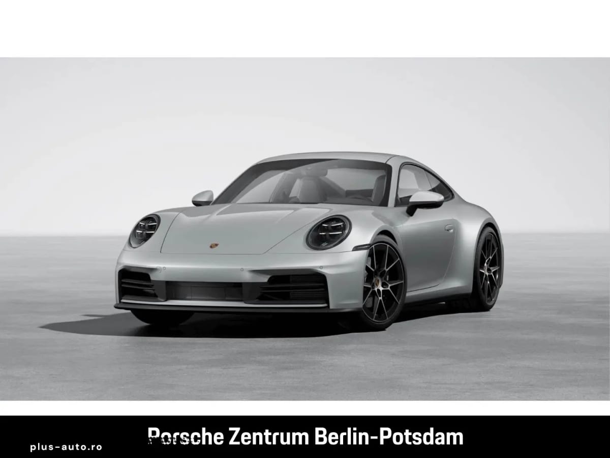 Porsche 992 · 2 (911) Carrera — fotografia 1