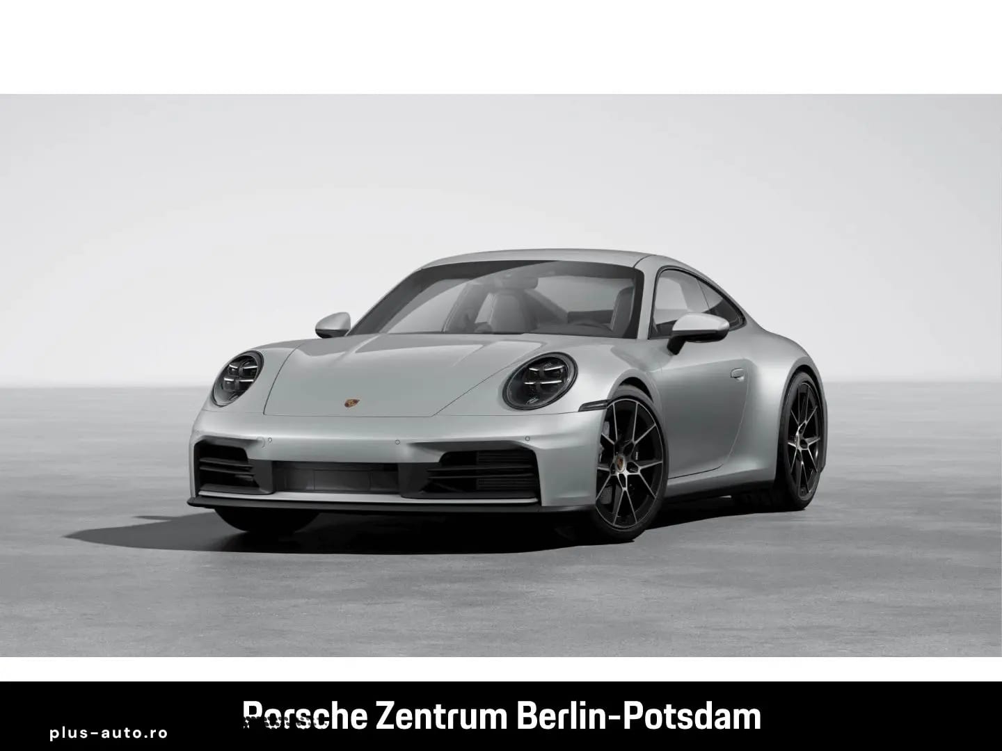 Porsche 992 · 2 (911) Carrera — fotografia 1