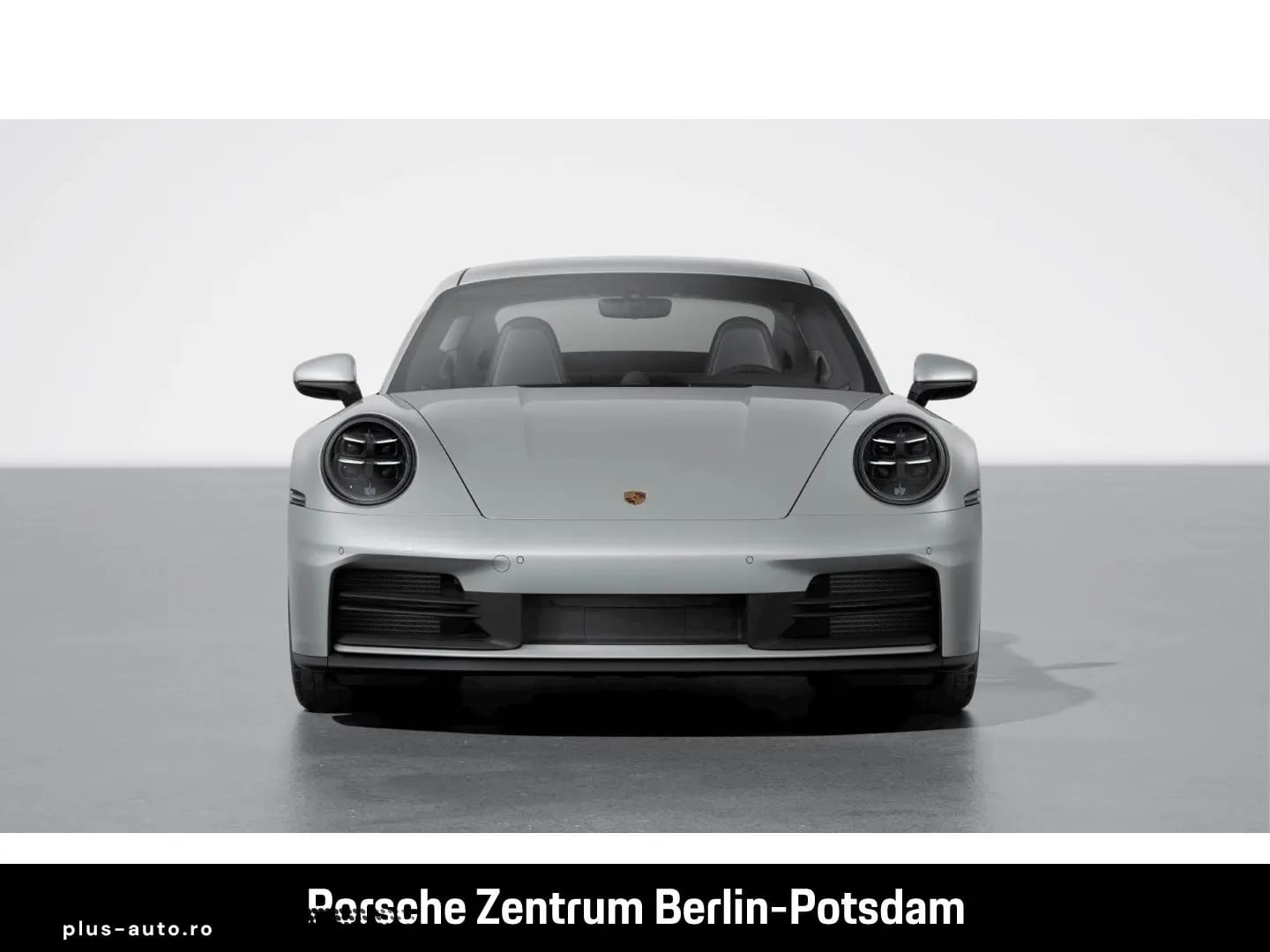 Porsche 992 · 2 (911) Carrera — fotografia 8