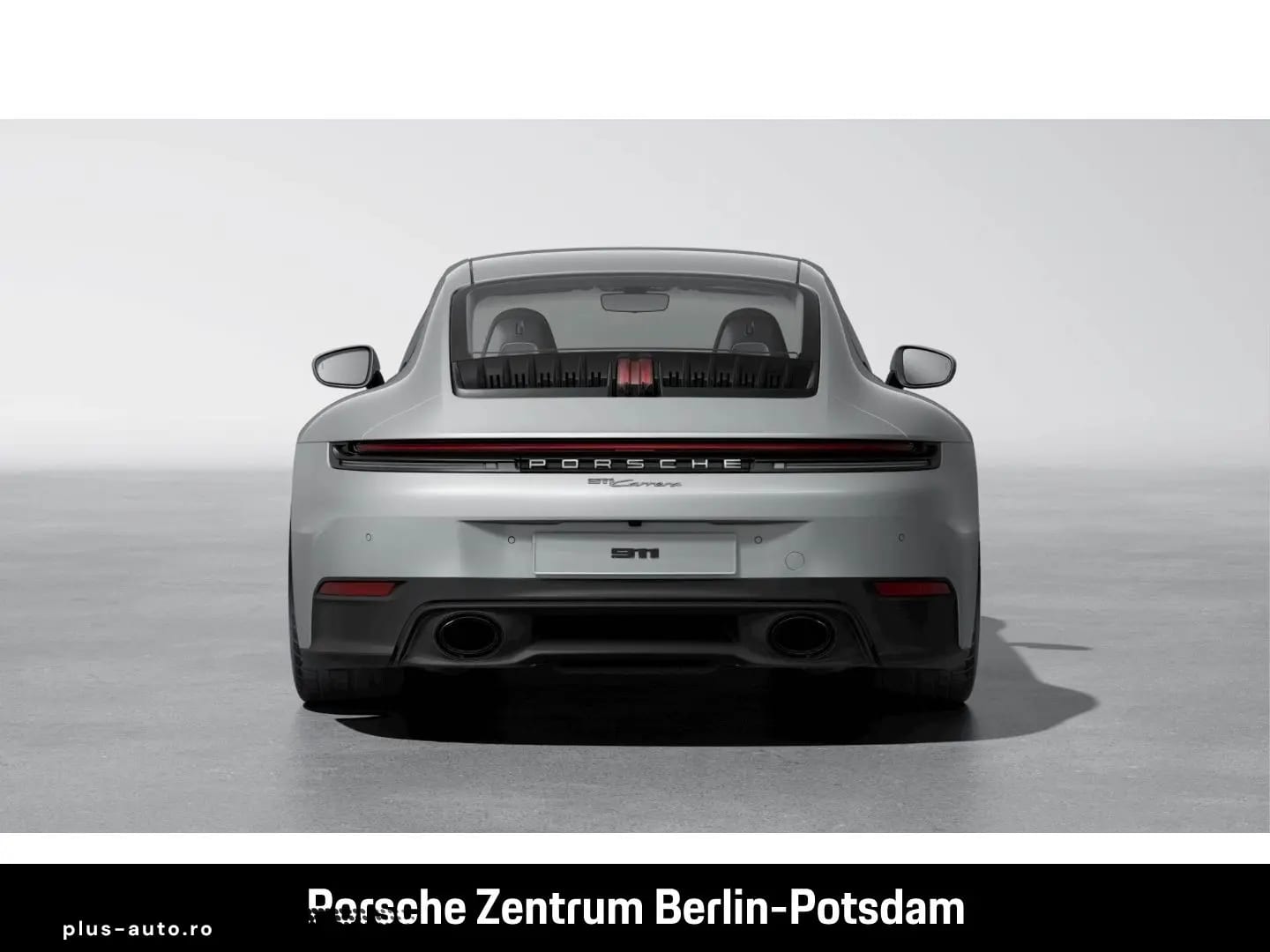 Porsche 992 · 2 (911) Carrera — fotografia 7