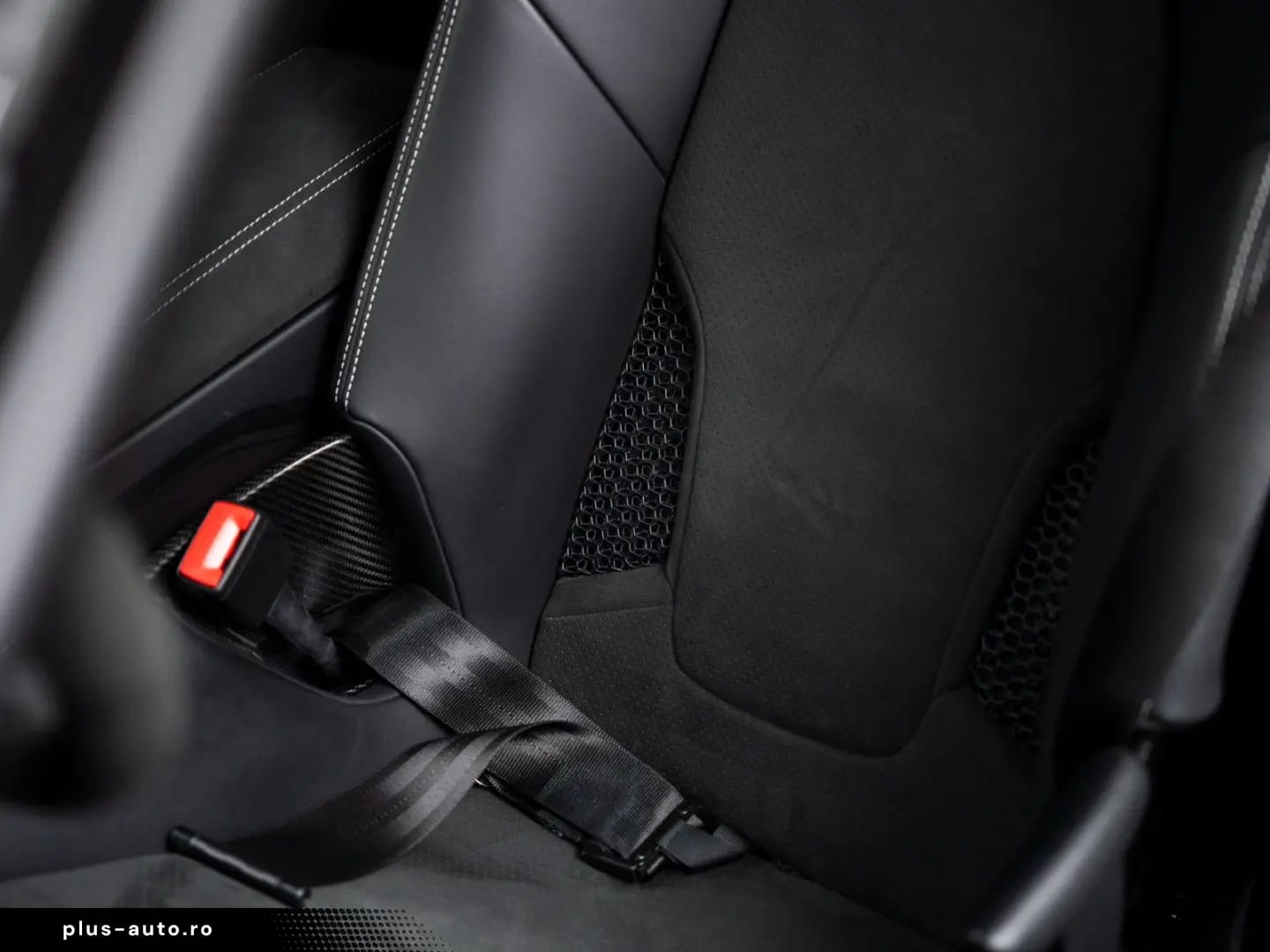 Porsche 911 GT3 RS · WEISSACH PCCB — fotografia 15